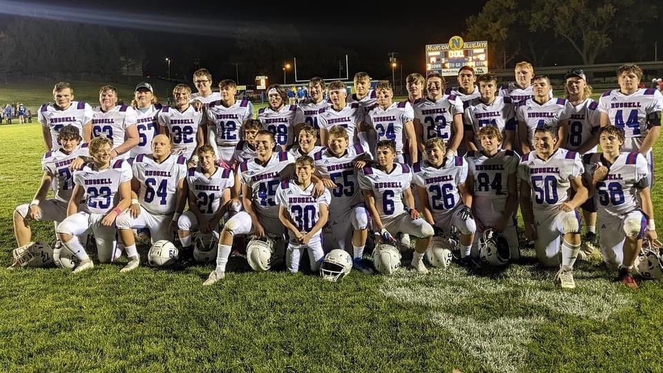 Sports in Kansas tweet media
