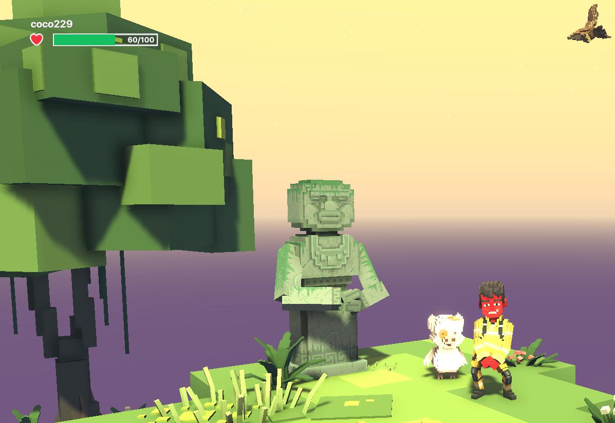 Coco229aa's tweet photo. @TheSandboxGame I just participated in the #SandboxAlphaS3Giveaway for a chance to win 500 SAND! I found McDull, check out my screenshot below!
👇 https://t.co/SbHhPV2sz6