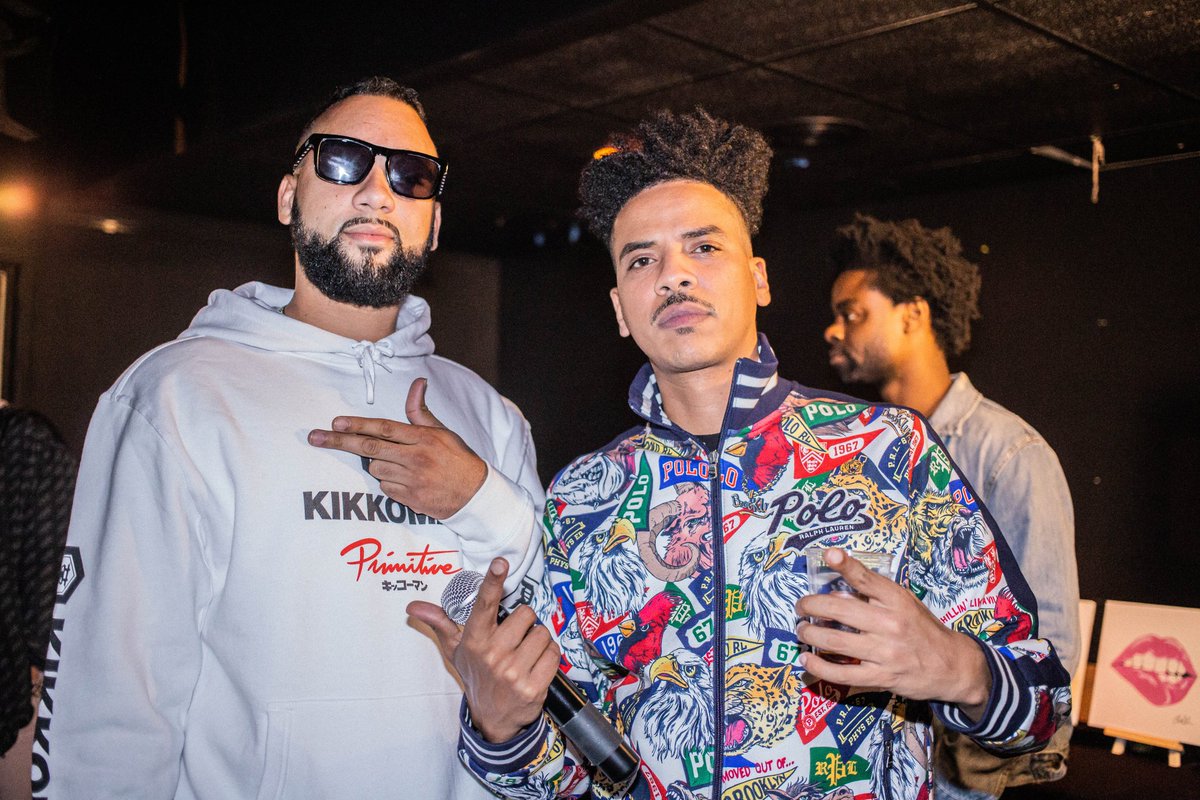 Happy glowday my bro @brodieheff916 Thanks for the loyalty, more life to you 🤝🏾🥂