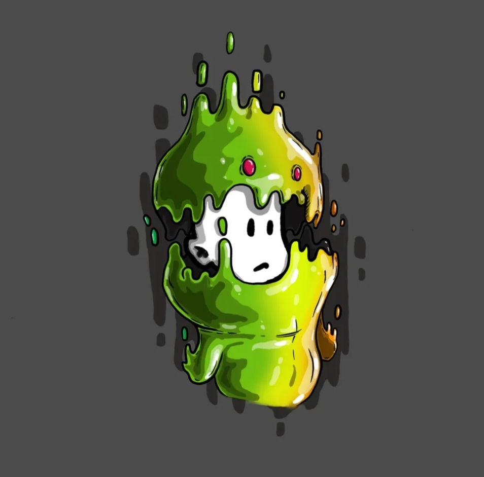 Laughingskull 💀 tweet media