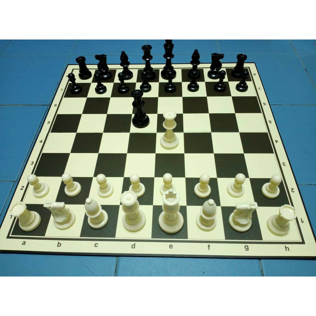 stonemaster's tweet photo. I'm selling CERDIKCATUR Chess set : chess piec... for RM41.80. Get it on Shopee now! https://t.co/yj5PZlaEPl #ShopeeMY https://t.co/fevqw92TpP