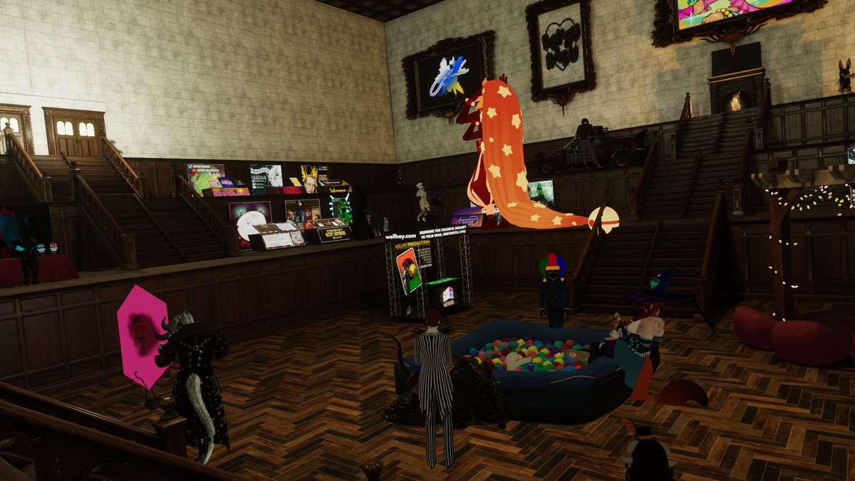 General Drowned tweet media