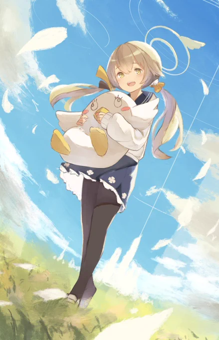大天使ヒフミ神ほんま好き 