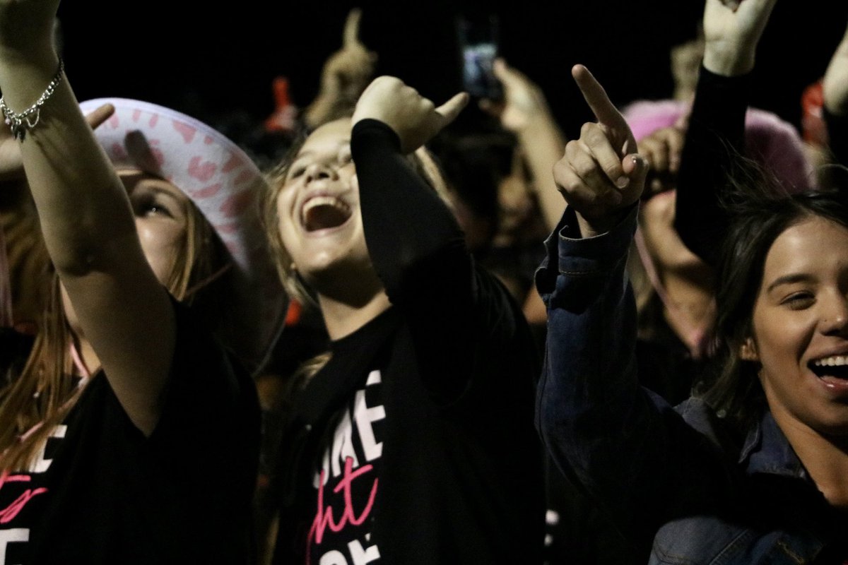 Always proud to be an Apache. 💗