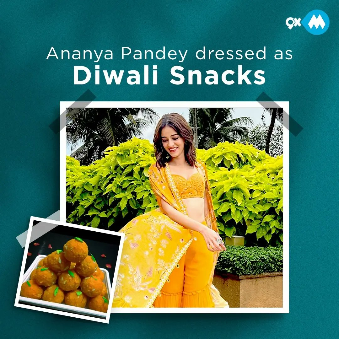 Which one's your Favourite?

#diwali2022 #diwalilook2022 #diwalistyle #diwalifashion #AnanyaPanday #anayapandaypic #ananyapandey