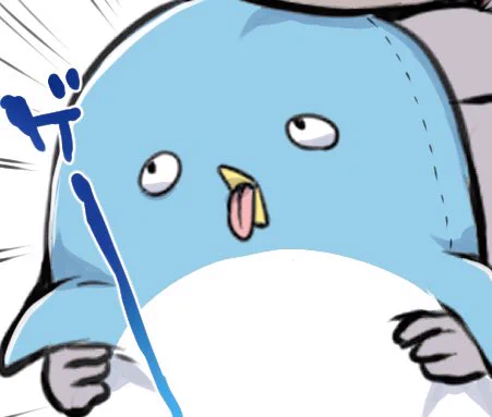ペンギンの名前が決まらない名前付けてください 