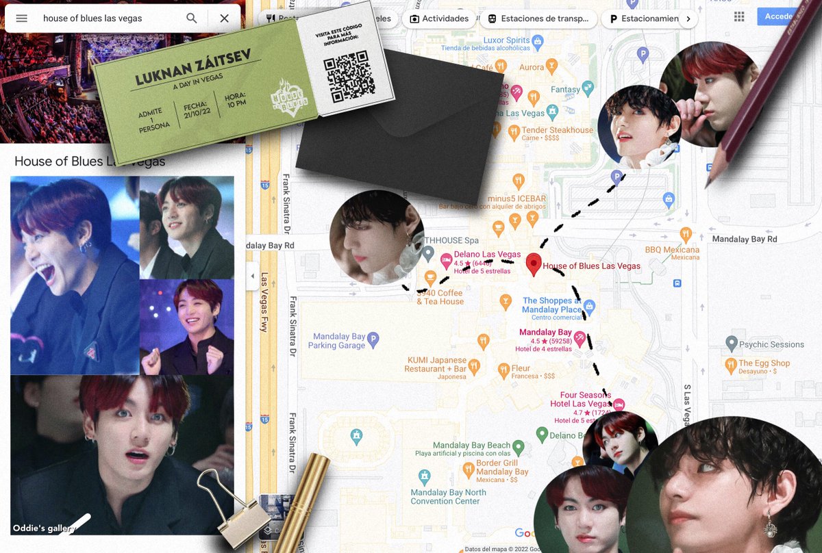 ㅤ⠀⠀⠀⠀
⠀⠀⠀:¨·.·¨: ⊹ㅤ ㅤֶ֢ㅤ𝑶𝒅𝒅𝒊𝒆 𝑖𝑠 𝑎𝑡 <a href="/catharsilypse/">‍ ‍ ‍ ‍‍ Kármico. ‍‍ ‍</a>'𝒔 𝒄𝒐𝒏𝒄𝒆𝒓𝒕! ㅤ۫ㅤ  𝅄ㅤ ㅤ୨୧ㅤ
⠀⠀⠀
⠀⠀⠀Pasamos al House of Blues a disfrutar de la buena música que nos trajo Luknan. 🤍

#ADAYINVEGAS #MELODIESBDAYPARTY