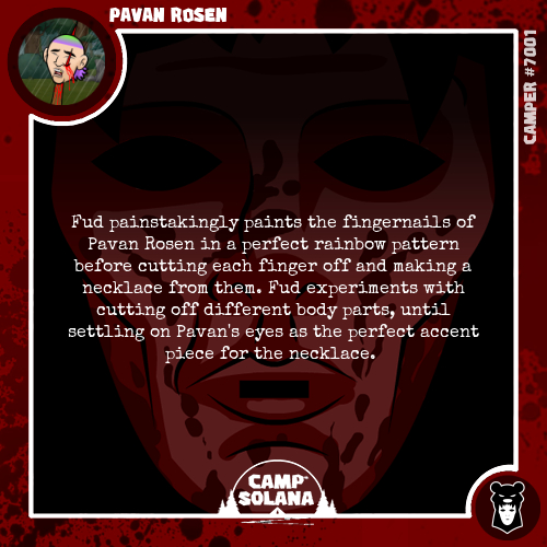 Can't stop won't stop

 #camp_solana #wecamp