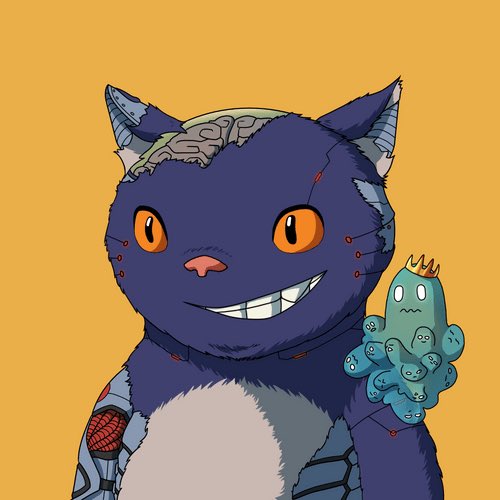 Who’s ready for NOOD weekend?😜

You don’t have to have a “rare” Kitaro to be happy! Just get the one you like 😁!

<a href="/KitaroNFT/">——</a> 

#NewNFTProfilePic NFT by KitaroStudios #KitaroWorldOfficial 

KITAROOOOOOOOOOO