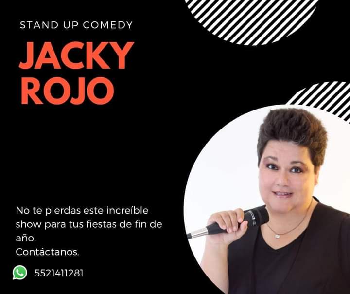 Jacky Rojo tweet media