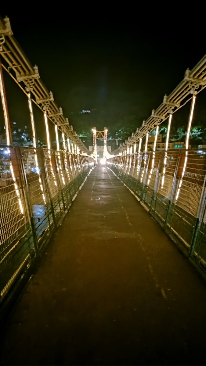 Alkeshkukreti's tweet image. #Ramjhula #Midnightpic