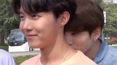 j-hope daily™ tweet media