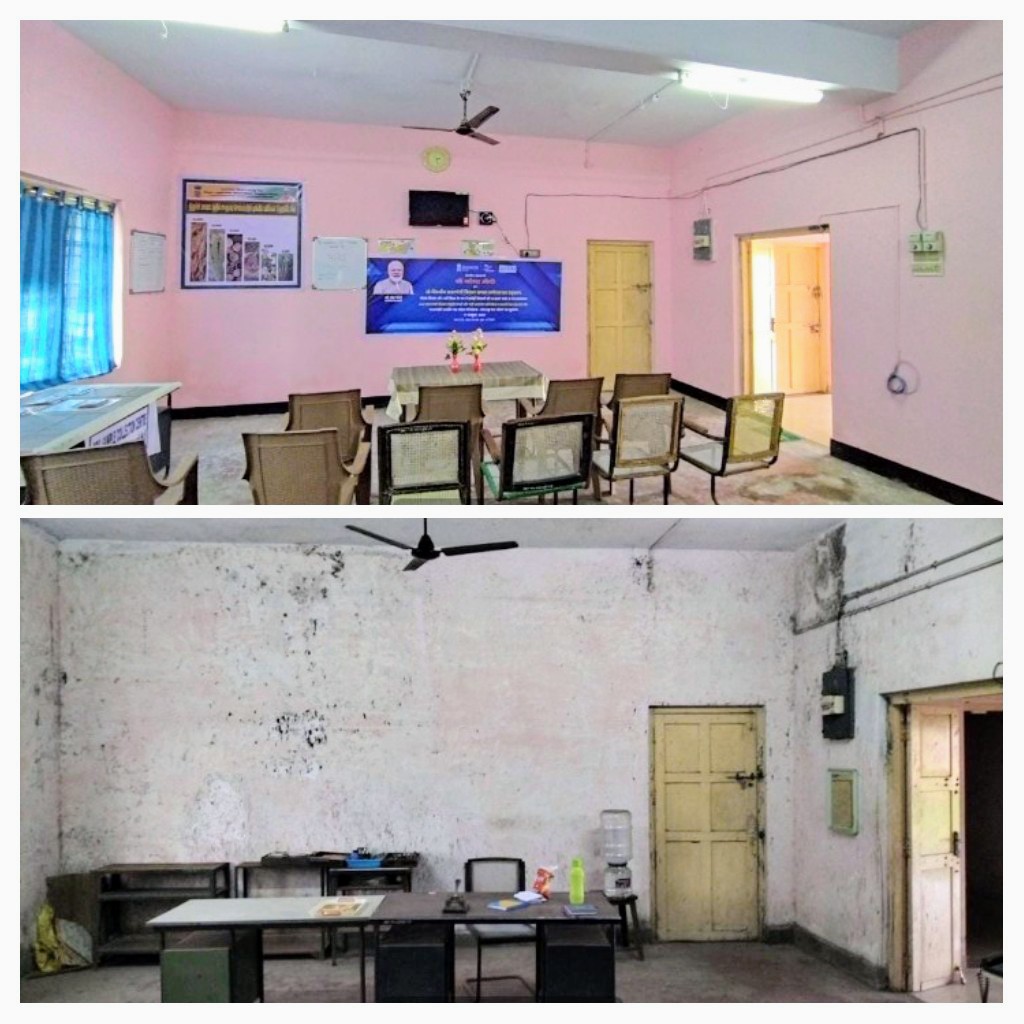 RejeniN's tweet photo. Swachh Abhyaan FACTPMKSK at Vellore @fact_kochi @FactVellore @BigCrackPot https://t.co/6Za8iAybAO
