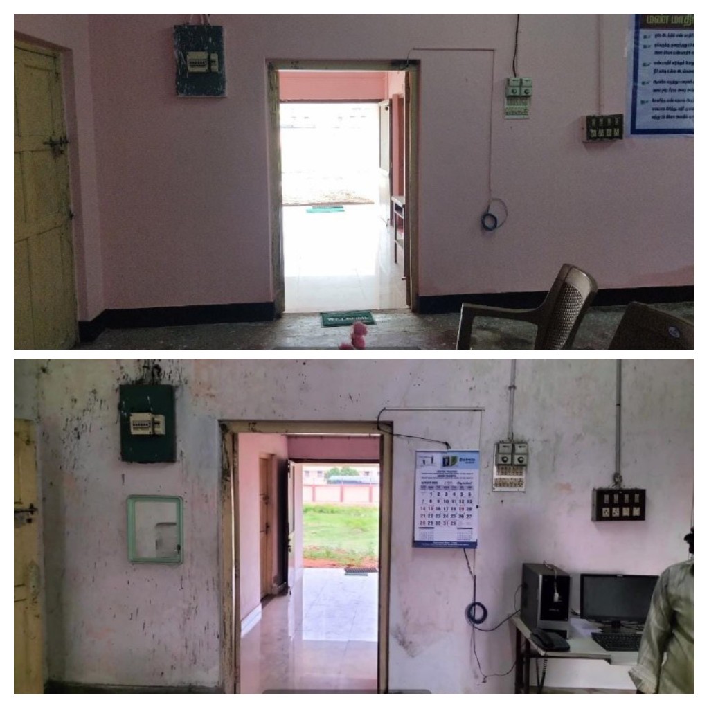 RejeniN's tweet photo. Swachh Abhyaan FACTPMKSK at Vellore @fact_kochi @FactVellore @BigCrackPot https://t.co/6Za8iAybAO