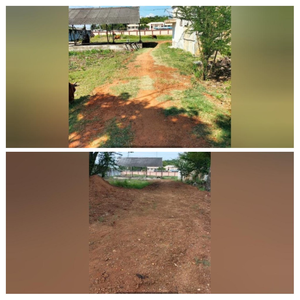 RejeniN's tweet photo. Swachh Abhyaan FACTPMKSK at Vellore @fact_kochi @FactVellore @BigCrackPot https://t.co/6Za8iAybAO