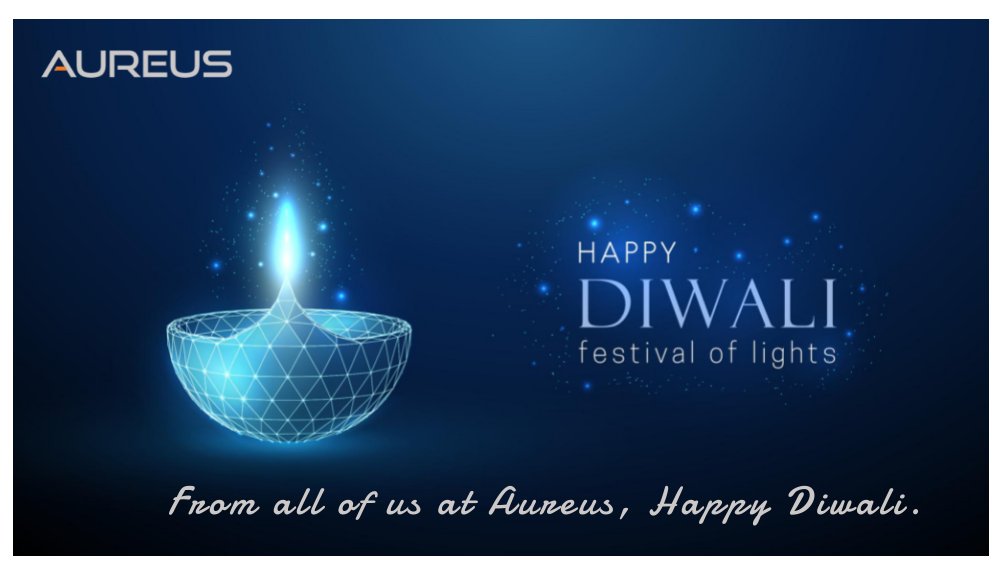 Our team at Aureus wishes you all a very happy Diwali.

#diwali2022 #teamA #happydiwali #festivaloflights #festivevibes