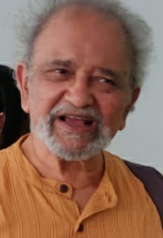 MkolapkarSakal's tweet photo. सार्वजनिक वाहतुकीचे अभ्यासक, पर्यावरणवादी कार्यकर्ते आणि 'परिसर'च्या माध्यमातून पुण्यासाठी सतत काही तरी करण्याची ऊर्मी असलेले सुजीत पटवर्धन यांचे पुण्यात निधन ! #Parisar @SakalMediaNews https://t.co/HD33qmPRD0