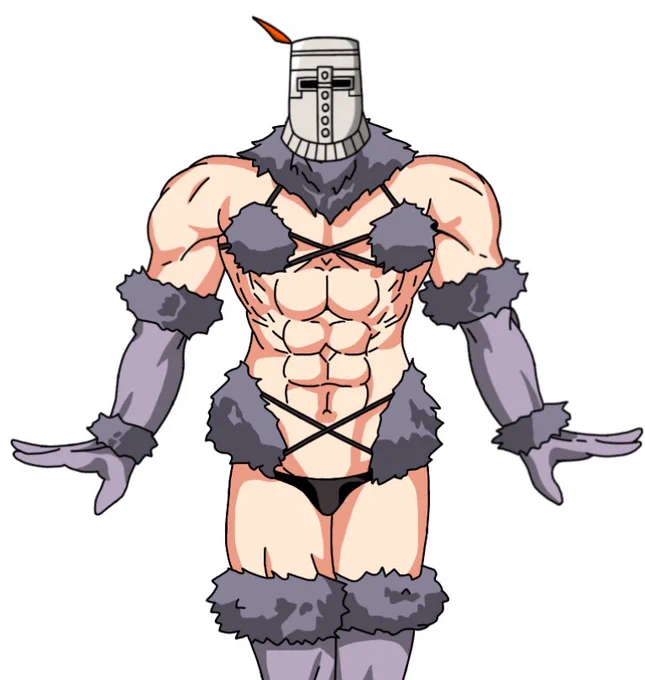 ハロウィンと言えばやっぱりデンジャラスビーストだよなぁ!? 