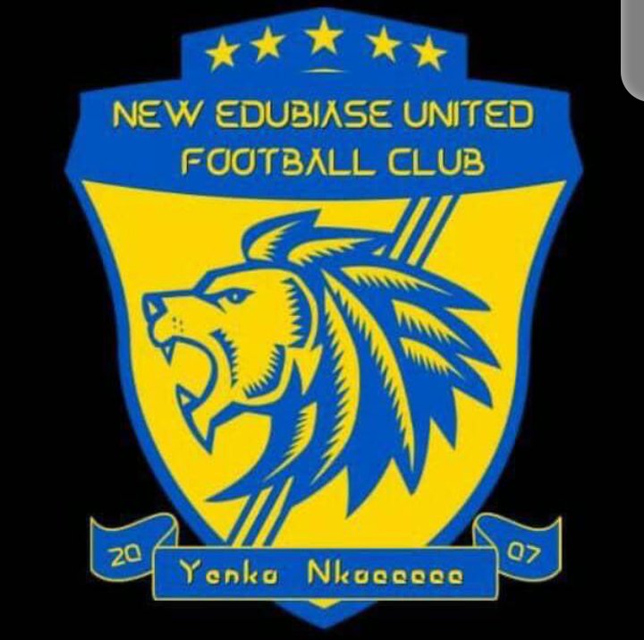 EdubiaseSc's tweet photo. ⚽ GAME DAY ⚽
🆚 @nationsfcgh 

🏟: Obuasi Len Clay Stadium
🕒: 3pm
🗓: 22/10/22
@DivisionOneGH match day 4
#yenkonkoaaa💙💛💙✌🏼
#BringBackTheLove https://t.co/GAOGYSJbat
