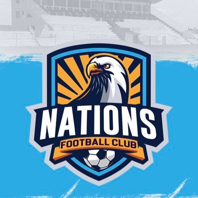 EdubiaseSc's tweet photo. ⚽ GAME DAY ⚽
🆚 @nationsfcgh 

🏟: Obuasi Len Clay Stadium
🕒: 3pm
🗓: 22/10/22
@DivisionOneGH match day 4
#yenkonkoaaa💙💛💙✌🏼
#BringBackTheLove https://t.co/GAOGYSJbat