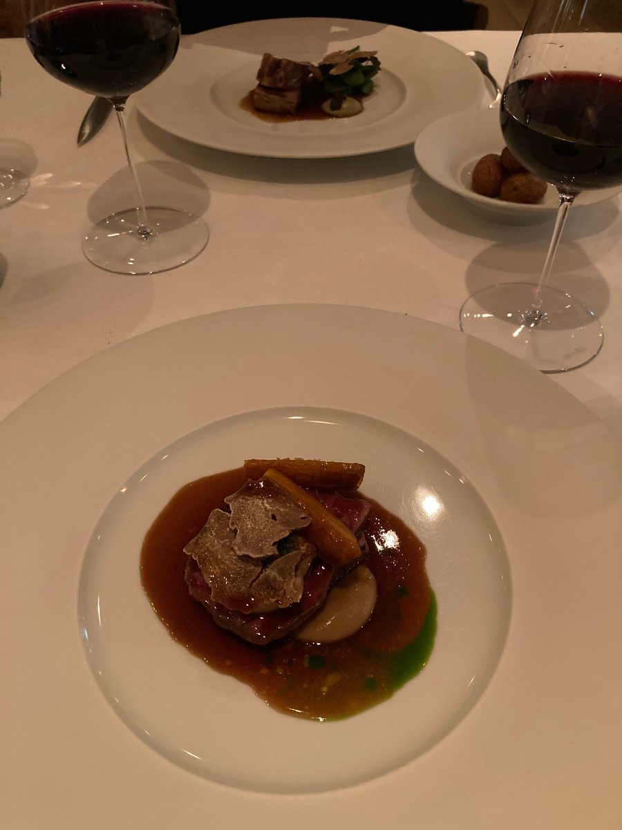 The MICHELIN Guide tweet media