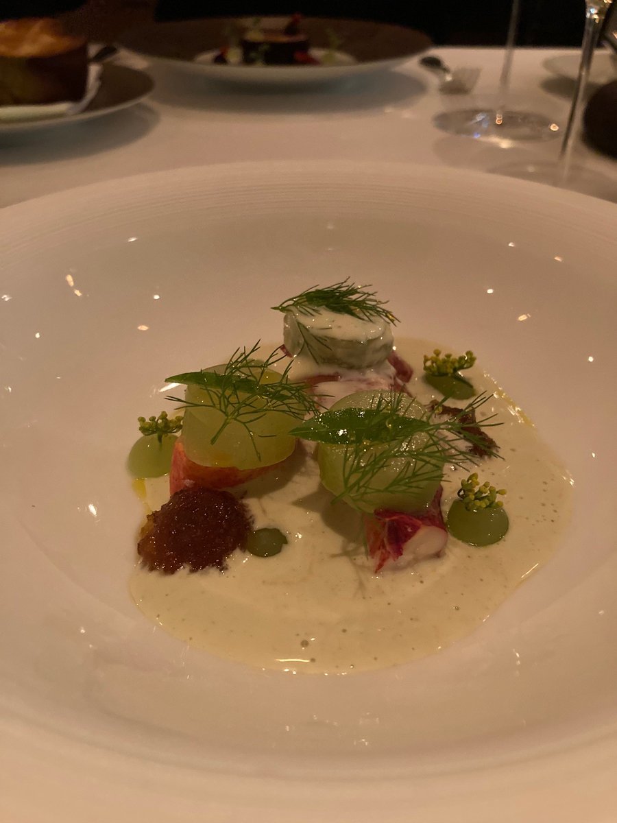 The MICHELIN Guide tweet media