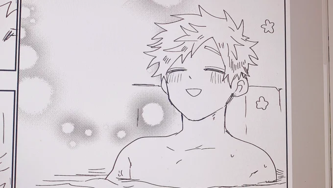 可愛いねえ😚♥️