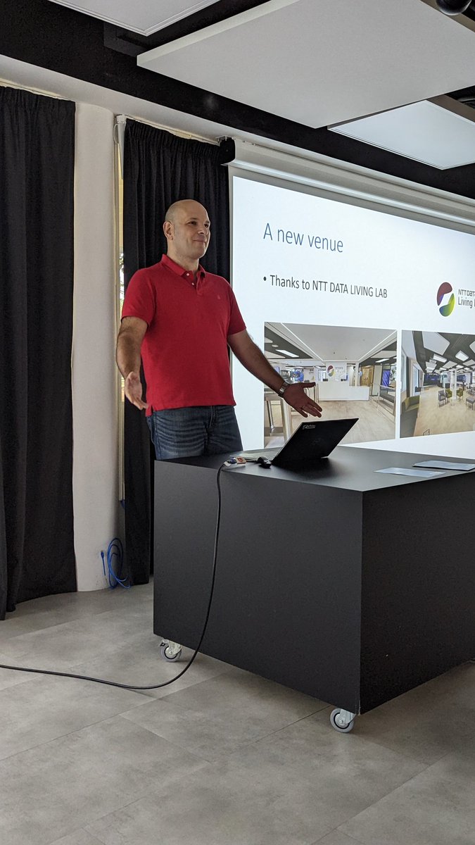 David Schneider tweet media