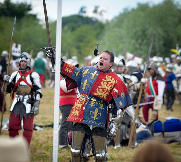 A call to arms for new recruits!
We are looking for help in all areas but mostly those who can balance books, help with organisation skills and anyone who can help advertise. We're looking for volunteers for these roles and are local to Tewkesbury. We hold meetings once a month.