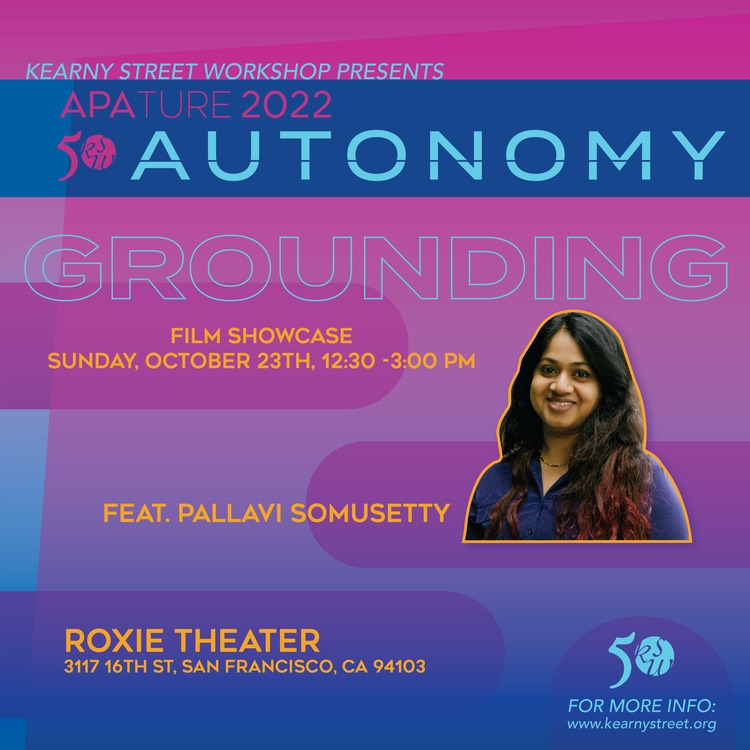 Pallavi S. tweet media