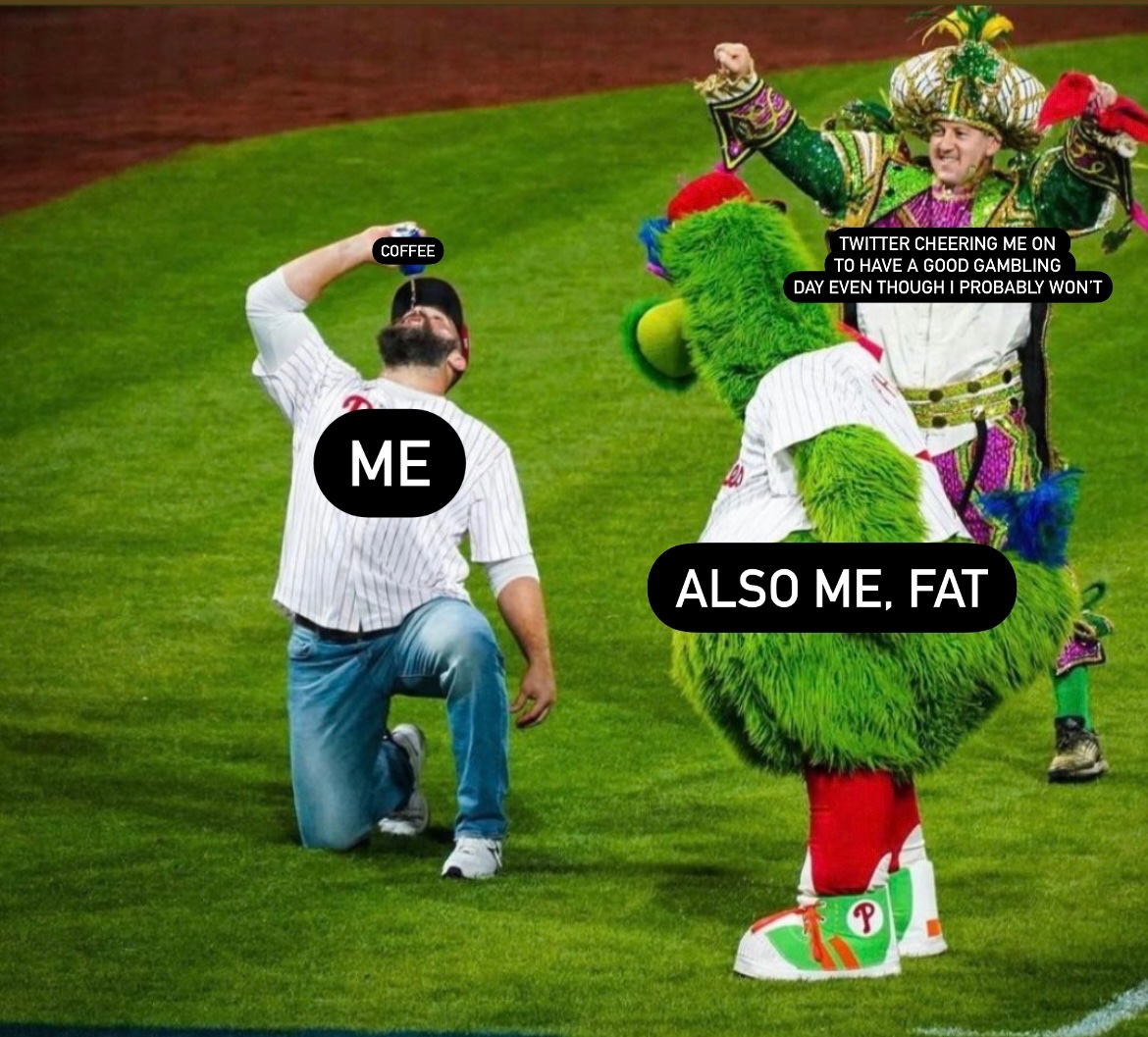 BarstoolBigCat's tweet photo. https://t.co/vatoFSAylX