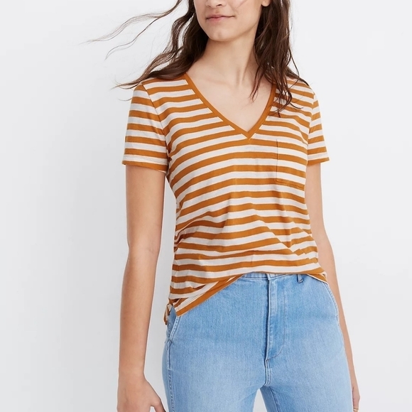So good I had to share! Check out all the items I'm loving on <a href="/Poshmarkapp/">Poshmark</a> #poshmark #fashion #style #shopmycloset #anntaylor #carhartt #madewell: posh.mk/AMowhy59jub