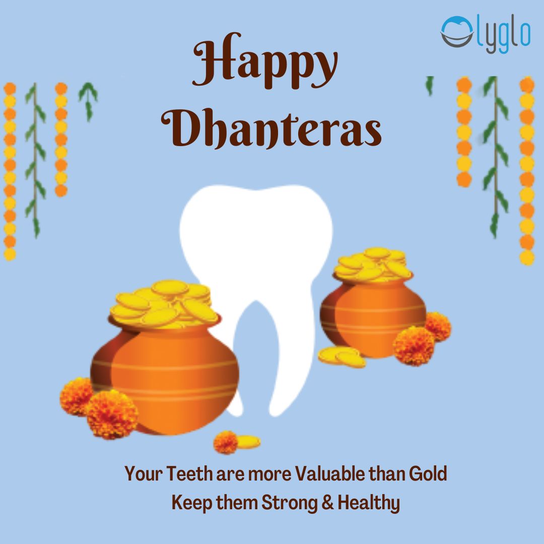shopolyglo's tweet photo. May this auspicious occasion of #Dhanteras bring forth new beginnings, prosperity, and smiles all around. Wishing you a very #HappyDhanteras! https://t.co/PQGJWoFycd