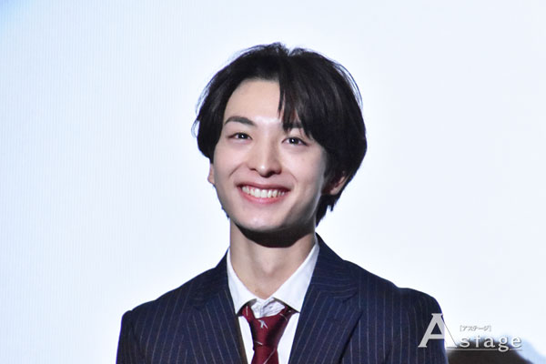 DVD 裸の時間～若き才能～ 俳優・アーティスト 古川雄大