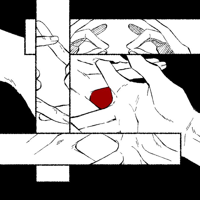 窓 
