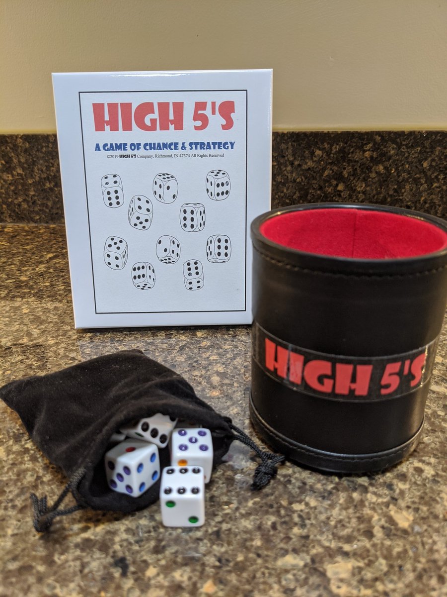 High5sDiceGame's tweet photo. #High5sDiceGame https://t.co/7D0stcfpQU