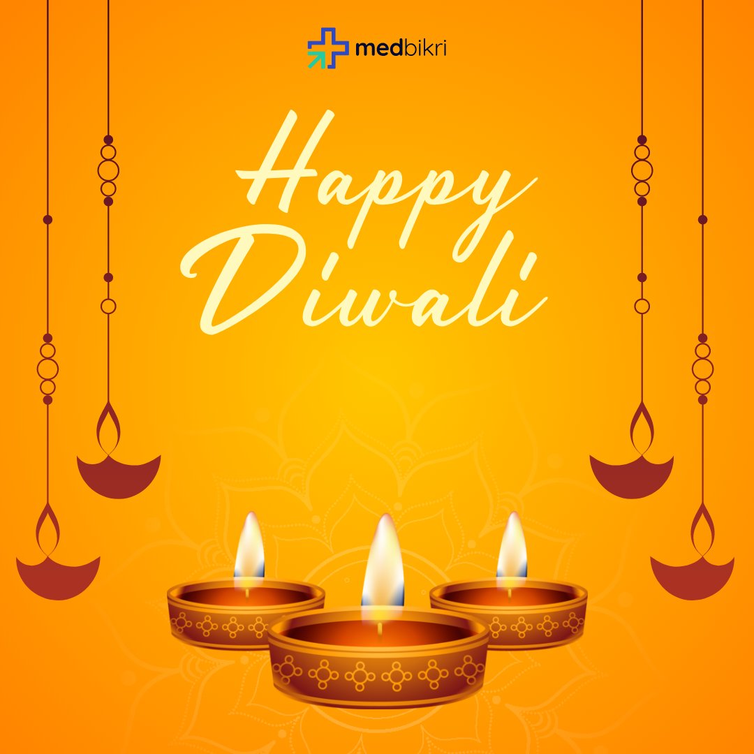 MedbikriApp's tweet photo. May the supreme light illuminate your minds, enlighten your hearts and strengthen the human bonds in your homes and communities.

#happydiwali🎉 #happydeepavali #diwali #deepavali #diwali2022✨❤️ #diwalifestival #diwalifestivalioflights #diwalicelebrations💥 #diwaliwishes😘💥🎆 https://t.co/b3HDaZc89S