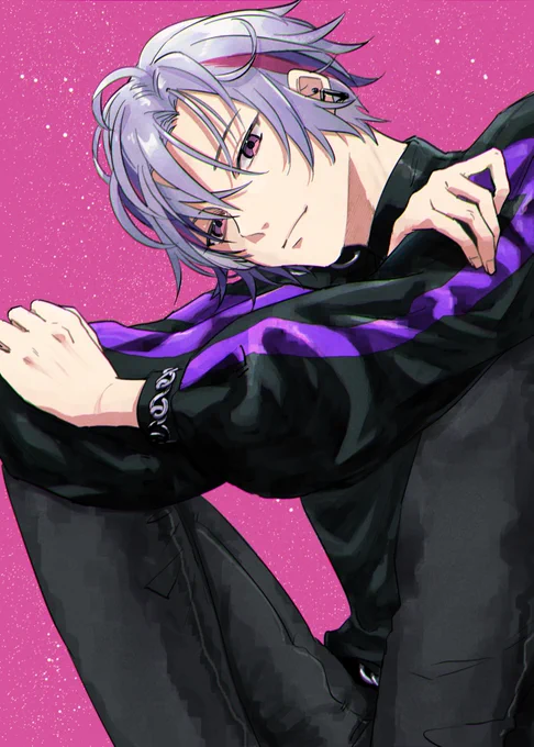 #絵スコート 