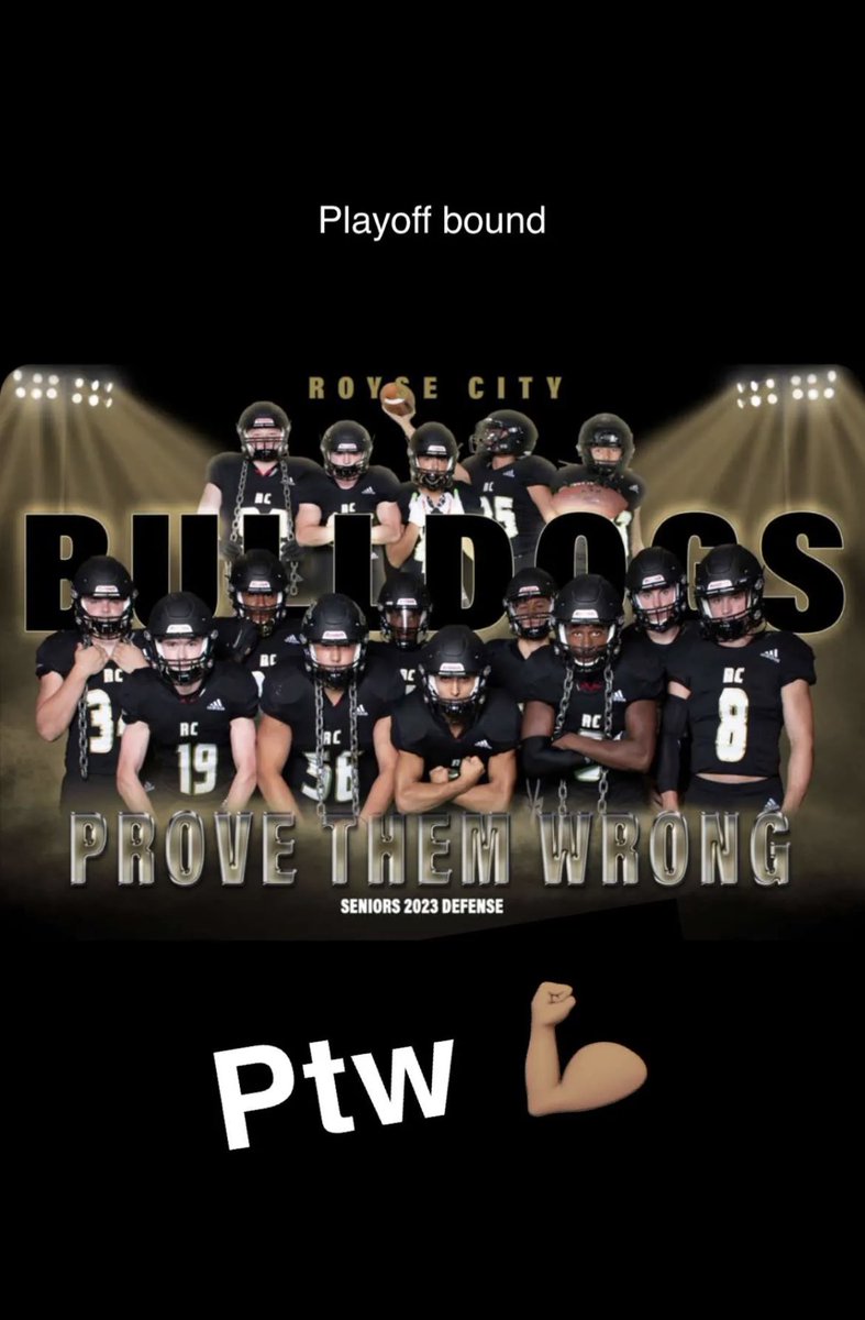 The dogs Pulled off a playoff spot tonight and it’s officially huck feath week <a href="/barstool_heath/">Barstool Heath</a>