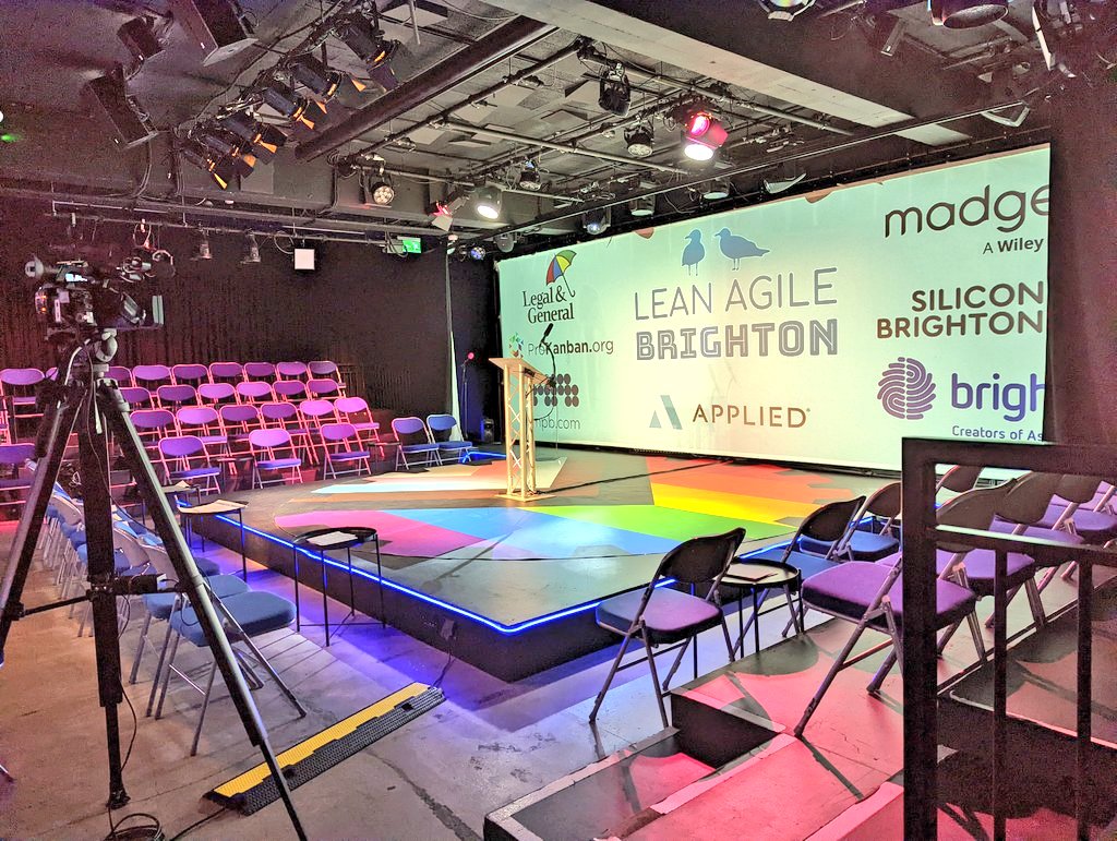 sathpal's tweet photo. Bye bye #Brighton. I enjoyed my first ever visit. Big thanks to the @leanagilebtn team for a great day and an awesome conference. Great people and vibe, and lots of useful take-aways.
Big shout outs for @kjscotland @eddiekenny9 and @granuld 👏👏👏
#LABtn22 https://t.co/1jx2LHoZgK