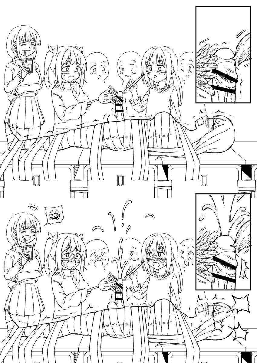 過去を振り返って色々描いてました(その2) 