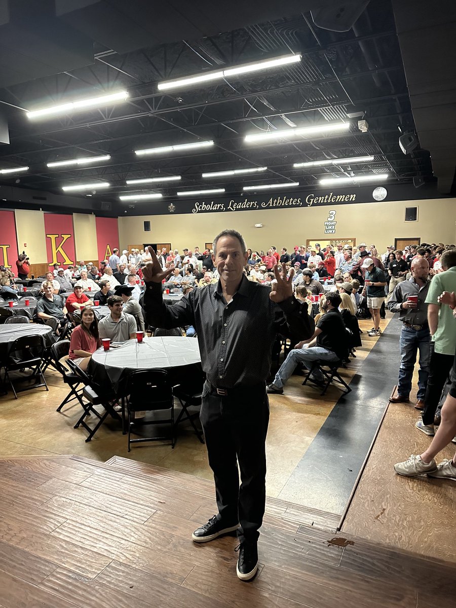 Tim Siegel (@timsiegelttu) on Twitter photo Great night at the Epsilon Gamma Chapter of Pi Kappa Alpha Alumni Reunion. Was honored to speak tonight about Luke and <a href="/TeamLukeHFM/">Team Luke Hope for Minds</a> Great night at the Epsilon Gamma Chapter of Pi Kappa Alpha Alumni Reunion. Was honored to speak tonight about Luke and <a href="/TeamLukeHFM/">Team Luke Hope for Minds</a>