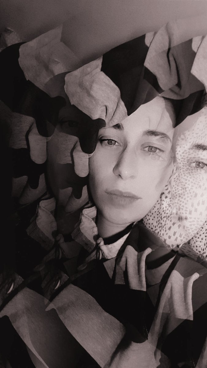 Cinthia Ponce|ᴺᶠᵀ tweet media