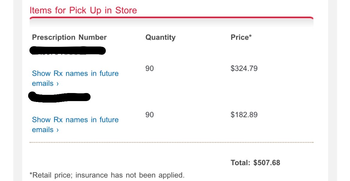 shopninemuses's tweet photo. Walgreens vs. Mark Cuban’s new pharmacy https://t.co/hM0N4JYzfL https://t.co/GaPlXE6kGK