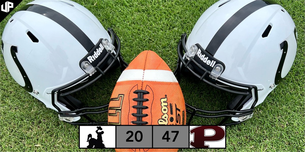 Smackover Buckaroo Football tweet media