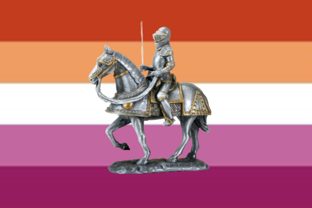 derikamineko's tweet photo. ¿Qué tienen en común las lesbianas y las #NovelaDeCaballerías como #AmadísDeGaula? Caballerosidad. #UCBMedSdOFall22

https://t.co/lnJ6FcwyPj https://t.co/TJ7w1IISh6