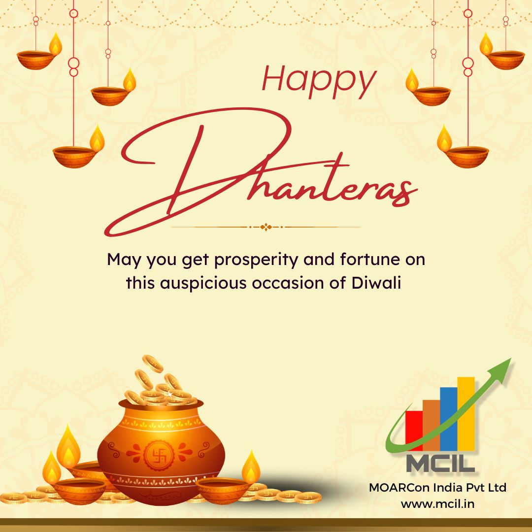 MoarconL's tweet photo. Dhanteras, also known as Dhantrayodashi, is the first day of the five-day Diwali festivity that is celebrated predominantly in India and around the world.
#dhanteras #dhantrayodashi #diwalifirstday #mcilpost https://t.co/2R3LT8pQ3E