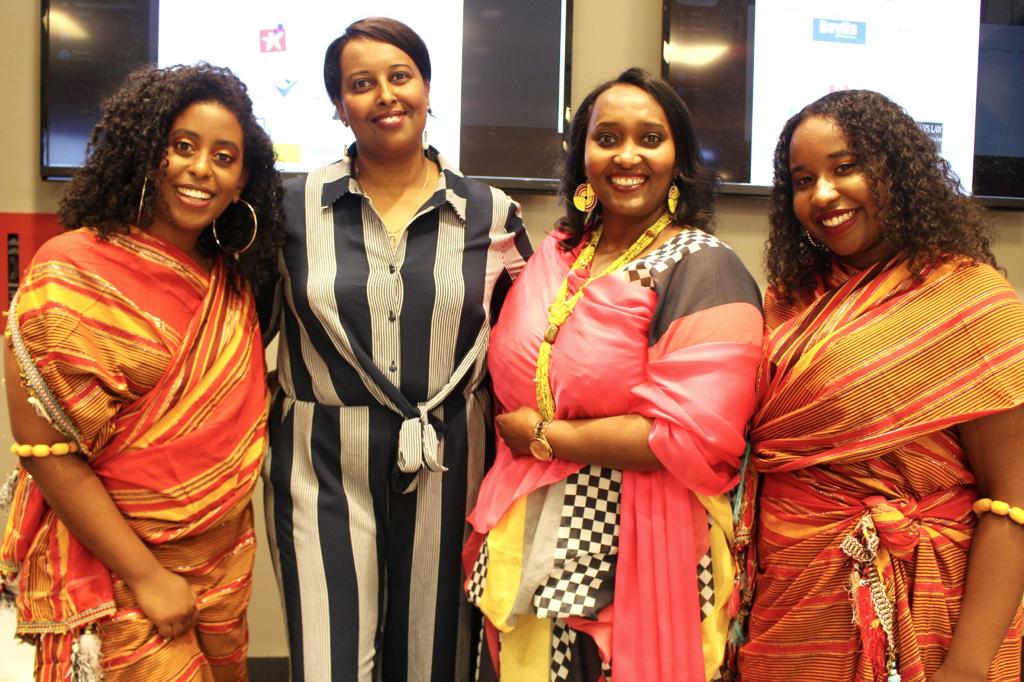 AkhriEducation's tweet photo. We are deeply saddened by the loss of a true leader, sister, friend and valued member of the AKHRI Board, @NimoAhmed29 .  Words are not enough to say how devastated we are by her death. As a result, the Annual Gala scheduled for November 5, 2022 will be postponed to a later date. https://t.co/CsLgrPGLcd