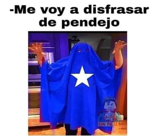 Bueno como ya se acerca el dia de Brujas miren