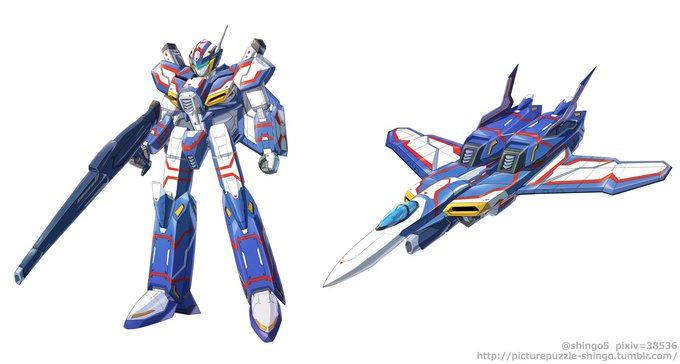 FORMATION Z新作来るみたいなので前に描いたFORMATION Zイクスペル アレンジZの意匠を入れたりしてます 